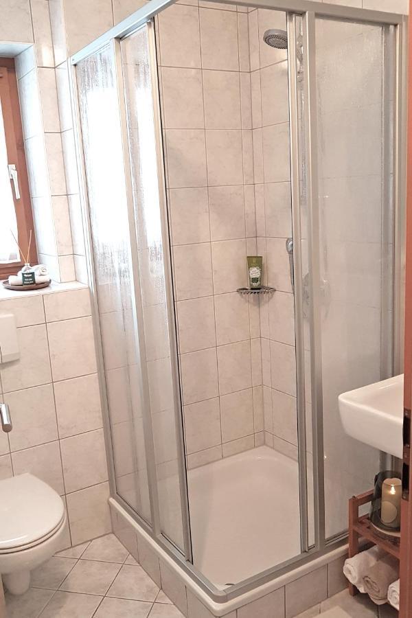 Ferienwohnung Murmeltier Sachrang 外观 照片